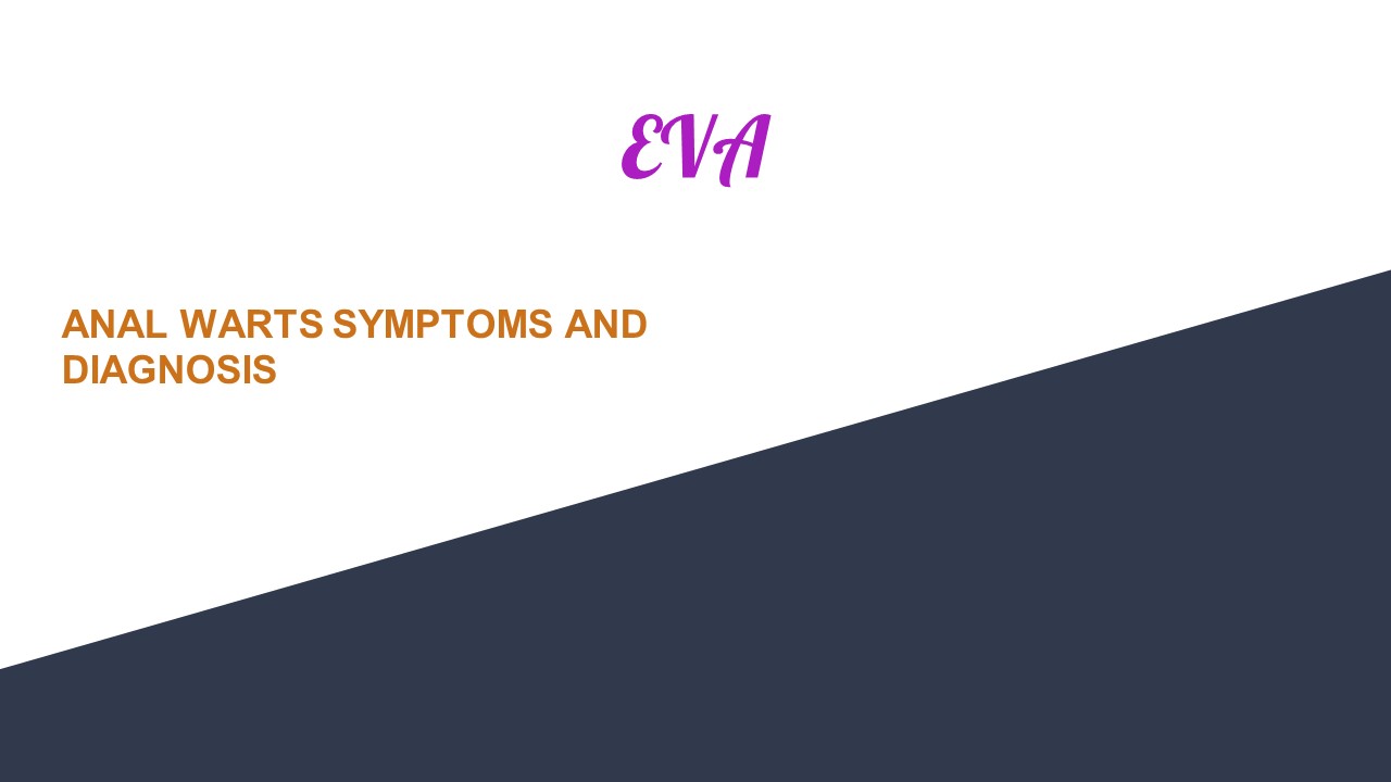 Anal warts symptoms and diagnosis (1)