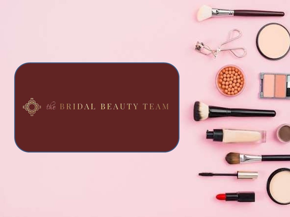 Wedding Makeup in Chicago