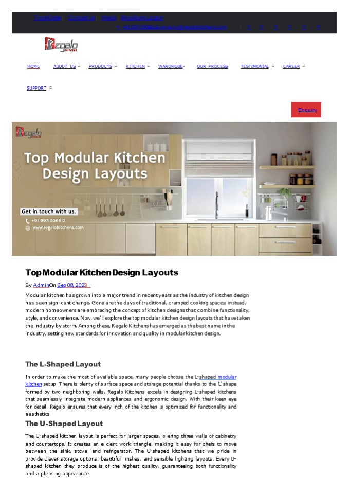 presentation player overlay