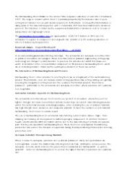 Metalworking Fluids Market