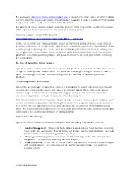 Agriculture Drone Services Market
