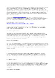 Dental 3D Printing Market