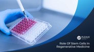 Application of stem cells in regenerative medicine