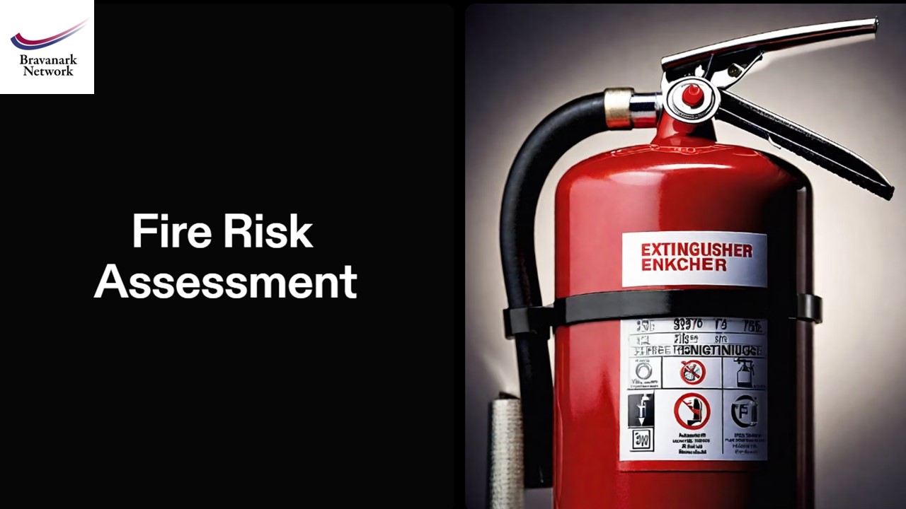 Fire Risk Assessment london