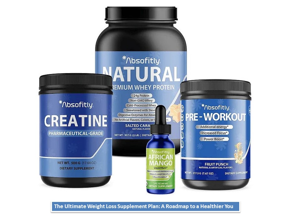 Achieve Your Weight Loss Goals with a Professional Weight Loss Consultant