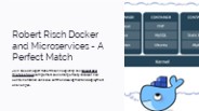 Docker vs Virtual Machines - Choosing the Right Virtualization Technology