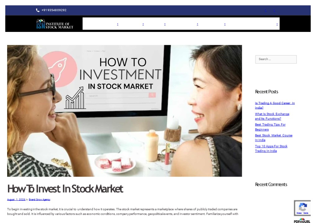 presentation player overlay