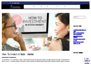 How to Invest in Stock Market