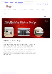 220+Modular Kitchen Design (1)