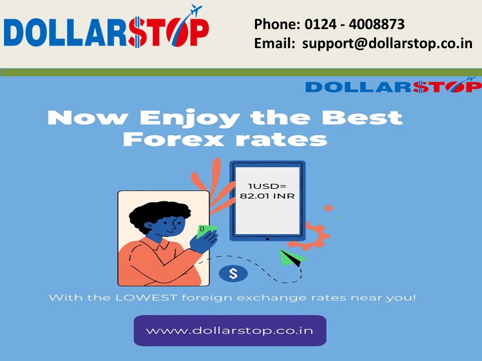 Lowest Forex Exchange Rates Near Me