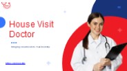 House Visit Doctor