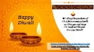 Diwali Artisan Chocolates