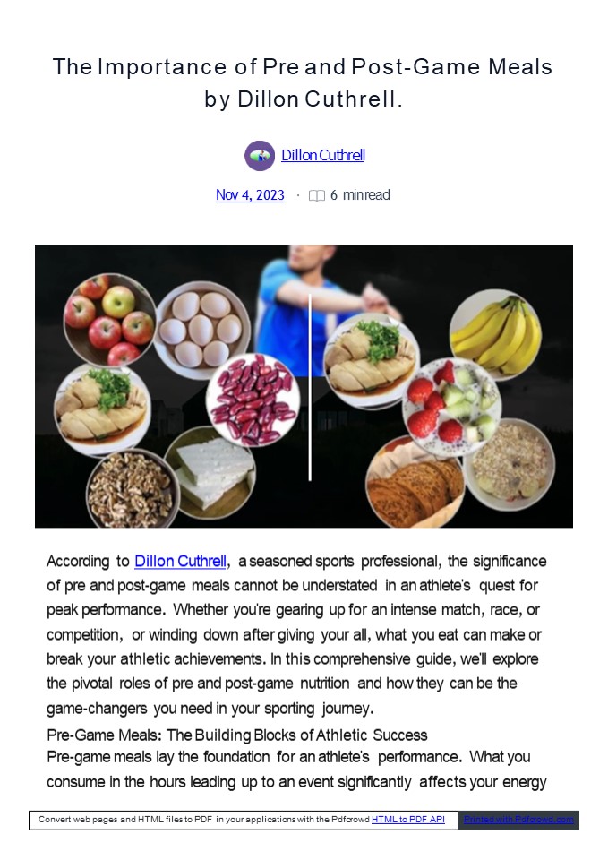 presentation player overlay