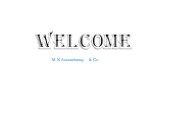 Bookkeeper in South Weald