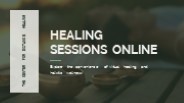 Healing Sessions Online