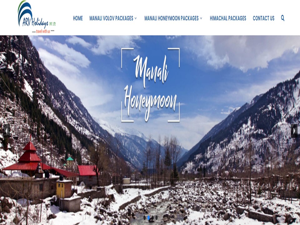 Manali Volvo Packages (1)