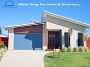 Efficient Garage Door Services for Smooth Access