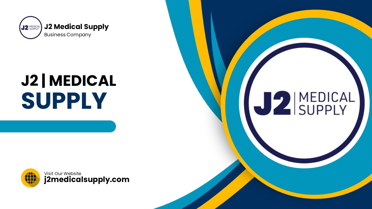 J2 Medical Supply