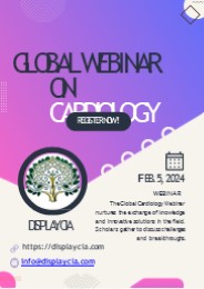 Global Webinar on Cardiology