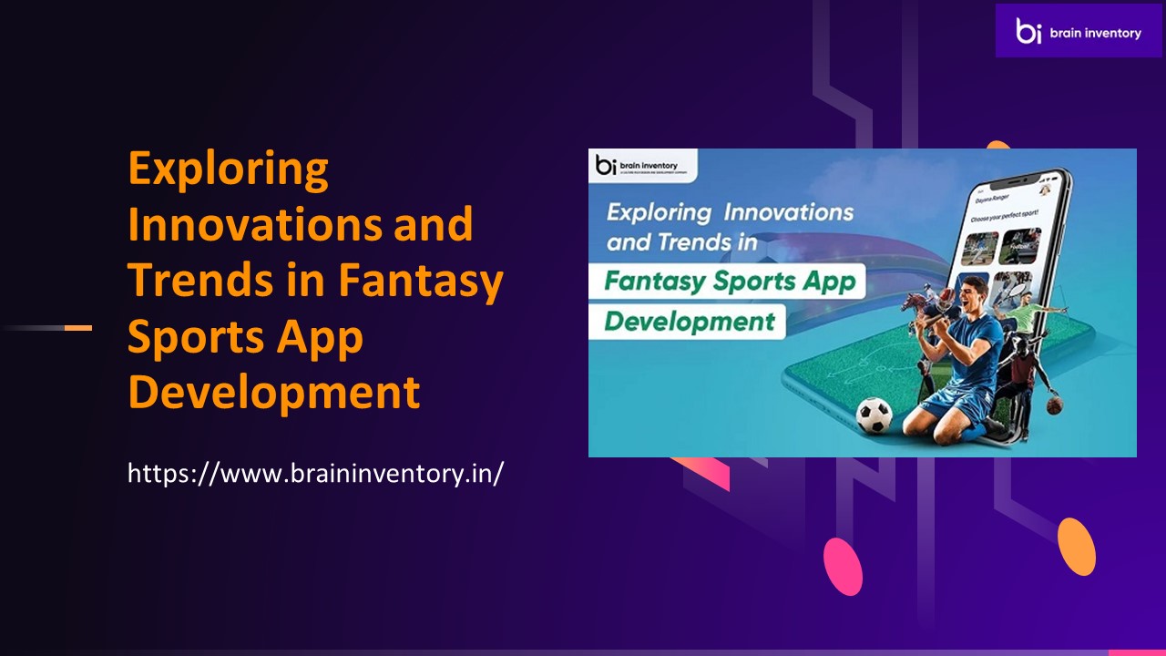 presentation player overlay