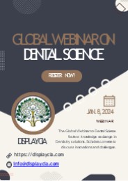 Global Webinar on Dental Science