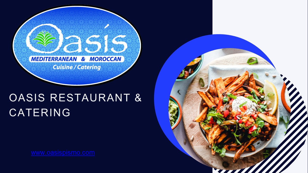 Top Seafood Restaurants in San Luis Obispo