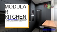 Modular Kitchen
