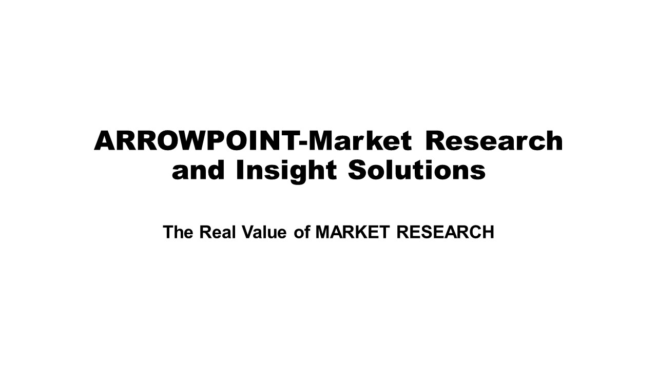 The real value of market research