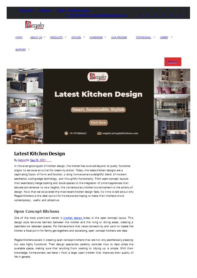 presentation player overlay