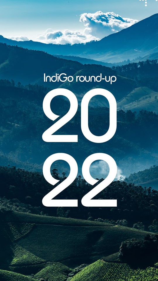 Delhi to Maldives Flight IndiGo