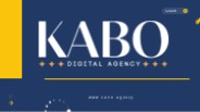 Welcome To KABO Digital Agency