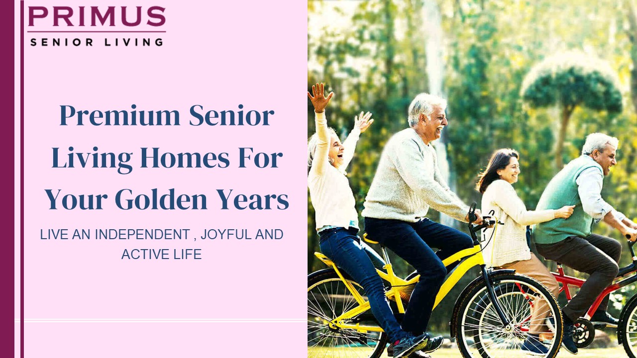 Best old age homes in Bangalore (2)
