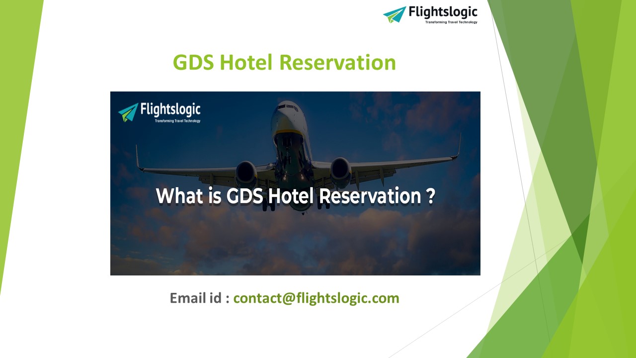 GDS Hotel Reservation
