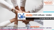 CRM Software Solutions