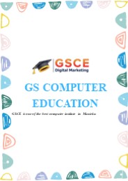 Computer Institute In Munirka