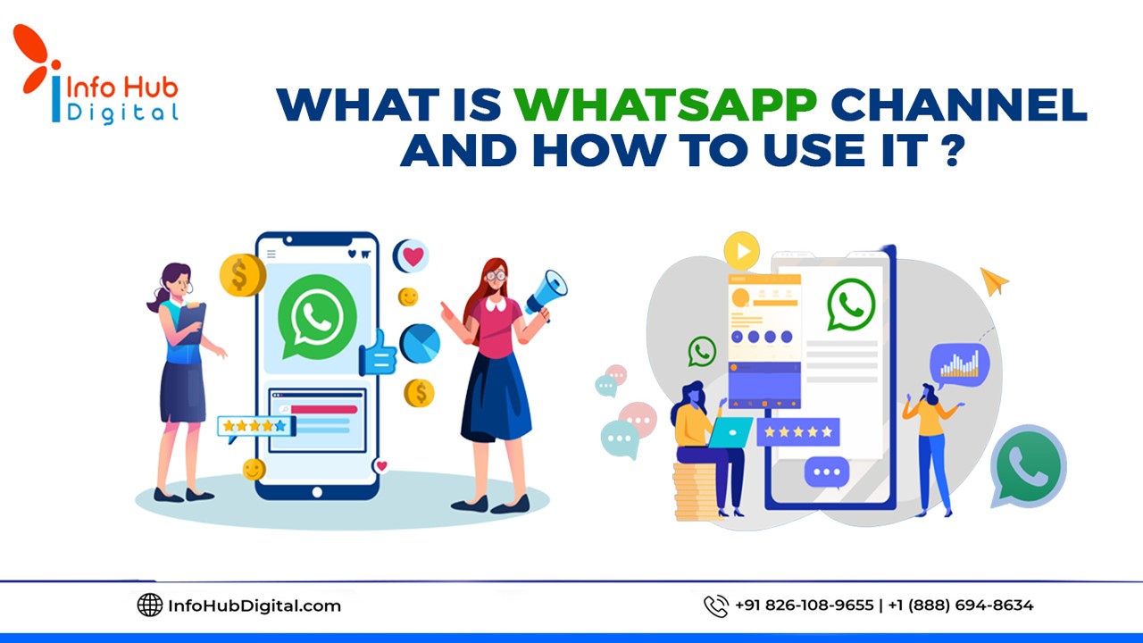 What is WhatsApp Channel and how to use it?