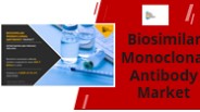 Biosimilar Monoclonal Antibody Market