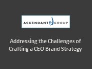 Shaping Distinct Executive Brands
