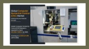 Computer Numerical Control Market