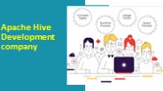 Apache Hive development Company - Pattem Digital