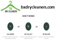Curtains Dry Cleaning