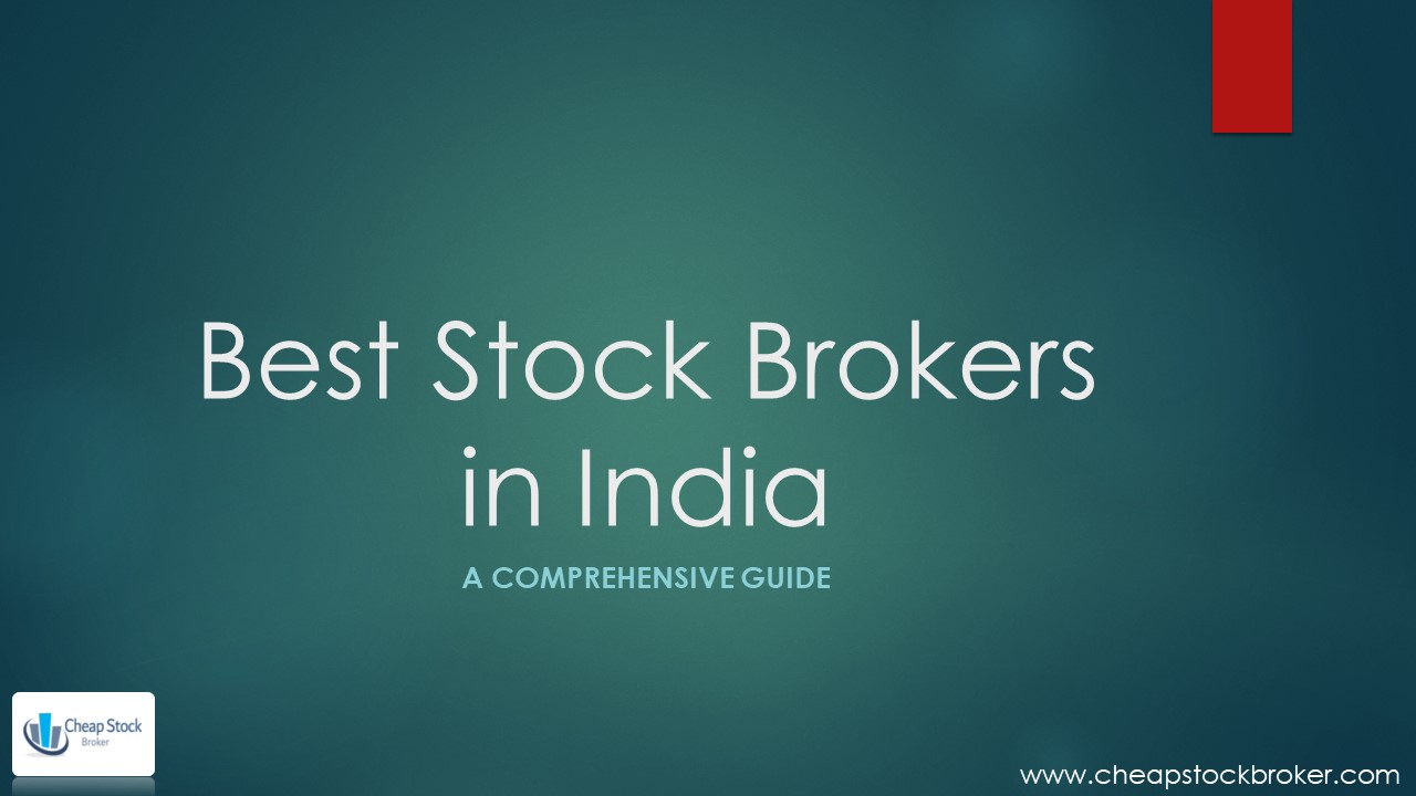Best Stock Brokers in India (1)