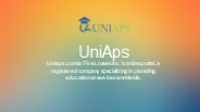 Uni aps