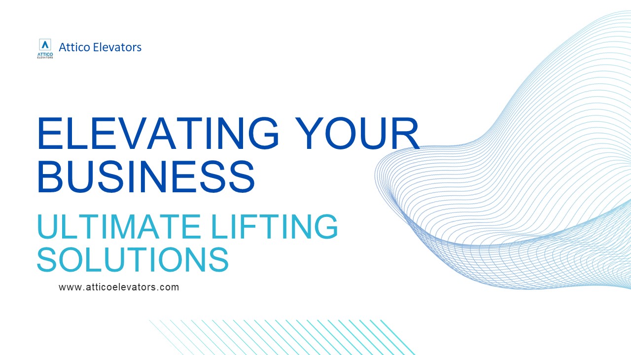 Elevating Your Business: Ultimate Lifting Solutions (1)