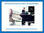 What Makes Our Singapore Airport Transfer Stand Out