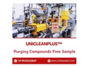 Unlocking Efficiency and Savings: The Benefits of Using Purging Compounds Free Samples