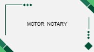Welcome To Mobile Notary Services