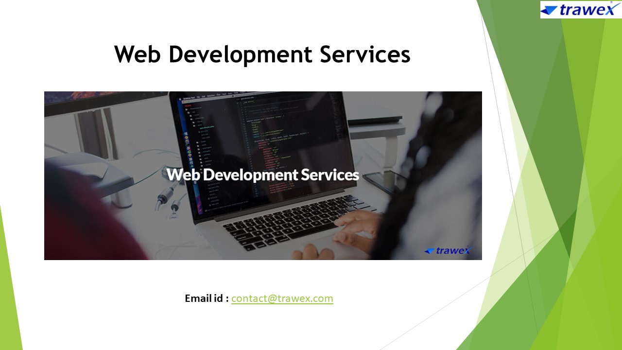 Web Development Services
