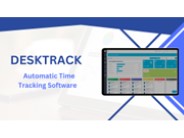 DeskTrack: Automatic Time Tracking Software