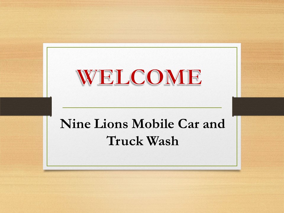 Top Truck interior detailing in East Memphis